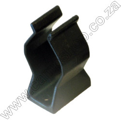 C Cell Maglite wall mounting clamp (1 only)