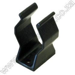 D Cell Maglite wall mounting clamp (1 only)