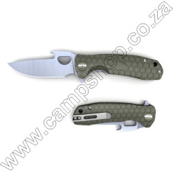 Ultratec Green Honey Badger Opener Large
