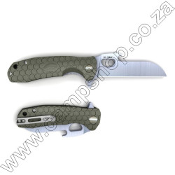 Ultratec Green Honey Badger Tong Large