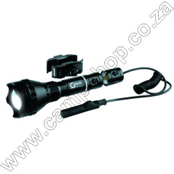 iProtec O2 Beam White Kit
