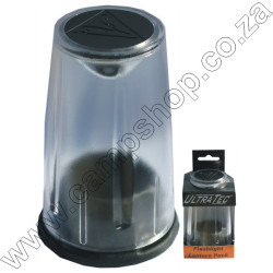 D Cell Torch Lantern Adaptor for Maglite