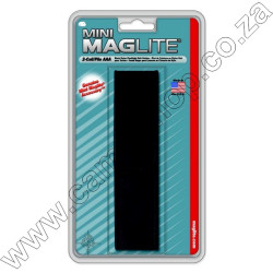 Maglite AAA Full Flap Nylon Holster