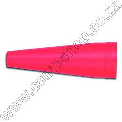 Maglite Traffic Wand Red