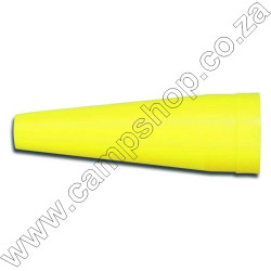 Maglite Traffic Wand Yellow