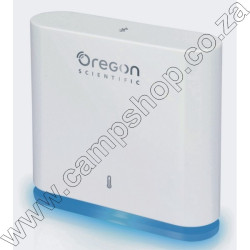 Bar228 Oregon Scientific Weather and Bluetooth Sensor