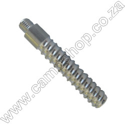 Aluminium Jag 16G