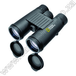 National Geographic 8x42 Roof Prism Binocular