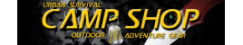 CampShop - South Africa - iShopOnline